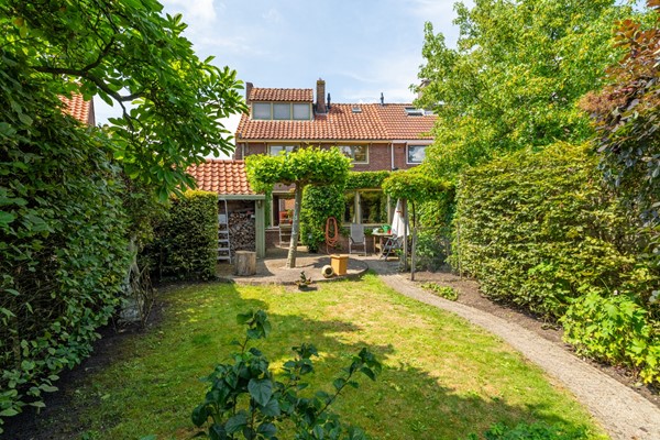 Medium property photo - Schoolstraat 13, 4254 AK Sleeuwijk